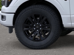 Ford F-150 Platinum 4WD SuperCrew 5.5' Box 2026