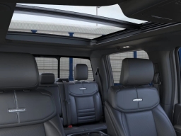Ford F-150 Platinum 4WD SuperCrew 5.5' Box 2026