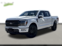 Ford F-150 Platinum 4WD SuperCrew 5.5' Box 2025
