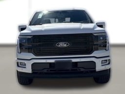 Ford F-150 Platinum 4WD SuperCrew 5.5' Box 2025