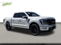 Ford F-150 Platinum 4WD SuperCrew 5.5' Box 2025