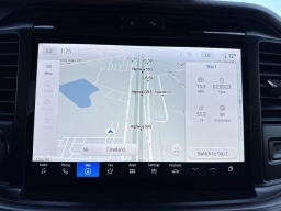 Ford F-150 Platinum 4WD SuperCrew 5.5' Box 2025