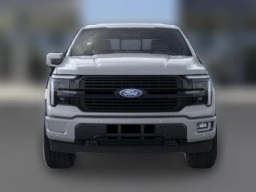 Ford F-150 Platinum 4WD SuperCrew 5.5' Box 2026