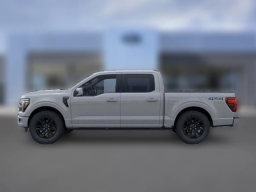 Ford F-150 Platinum 4WD SuperCrew 5.5' Box 2026