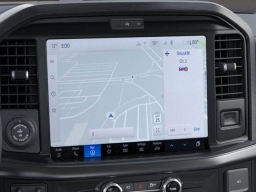 Ford F-150 Platinum 4WD SuperCrew 5.5' Box 2026