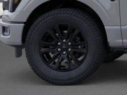 Ford F-150 Platinum 4WD SuperCrew 5.5' Box 2026