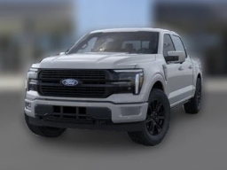 Ford F-150 Platinum 4WD SuperCrew 5.5' Box 2026