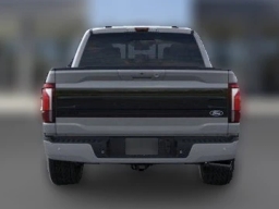 Ford F-150 Platinum 4WD SuperCrew 5.5' Box 2026