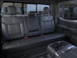 Ford F-150 Platinum 4WD SuperCrew 5.5' Box 2026