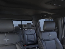 Ford F-150 Platinum 4WD SuperCrew 5.5' Box 2026