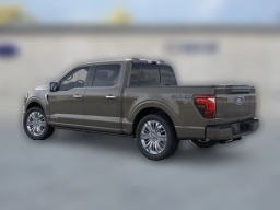 Ford F-150 Platinum 4WD SuperCrew 5.5' Box 2026