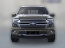 Ford F-150 Platinum 4WD SuperCrew 5.5' Box 2026
