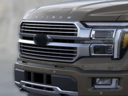 Ford F-150 Platinum 4WD SuperCrew 5.5' Box 2026