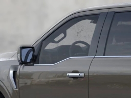 Ford F-150 Platinum 4WD SuperCrew 5.5' Box 2026