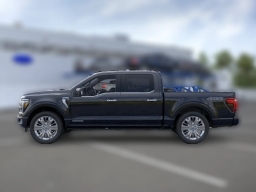 Ford F-150 Platinum 4WD SuperCrew 5.5' Box 2026