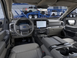 Ford F-150 Platinum 4WD SuperCrew 5.5' Box 2026