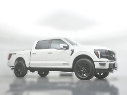 Ford F-150 Platinum 4WD SuperCrew 5.5' Box 2025