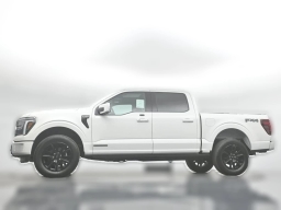 Ford F-150 Platinum 4WD SuperCrew 5.5' Box 2025