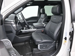 Ford F-150 Platinum 4WD SuperCrew 5.5' Box 2025