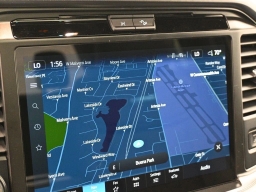 Ford F-150 Platinum 4WD SuperCrew 5.5' Box 2025