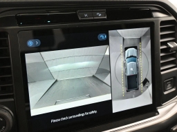 Ford F-150 Platinum 4WD SuperCrew 5.5' Box 2025