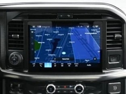 Ford F-150 Platinum 4WD SuperCrew 5.5' Box 2025