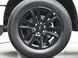 Ford F-150 Platinum 4WD SuperCrew 5.5' Box 2025