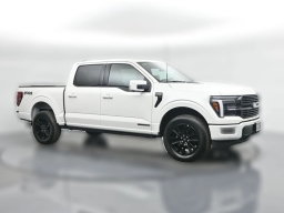 Ford F-150 Platinum 4WD SuperCrew 5.5' Box 2025