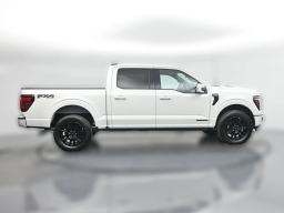 Ford F-150 Platinum 4WD SuperCrew 5.5' Box 2025