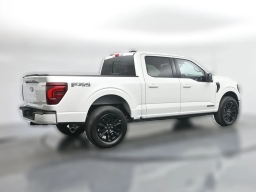 Ford F-150 Platinum 4WD SuperCrew 5.5' Box 2025