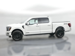 Ford F-150 Platinum 4WD SuperCrew 5.5' Box 2025