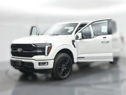 Ford F-150 Platinum 4WD SuperCrew 5.5' Box 2025