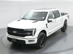 Ford F-150 Platinum 4WD SuperCrew 5.5' Box 2025