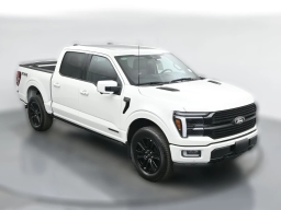 Ford F-150 Platinum 4WD SuperCrew 5.5' Box 2025