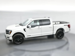 Ford F-150 Platinum 4WD SuperCrew 5.5' Box 2025