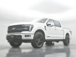 Ford F-150 Platinum 4WD SuperCrew 5.5' Box 2025