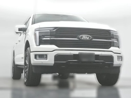 Ford F-150 Platinum 4WD SuperCrew 5.5' Box 2025