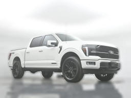 Ford F-150 Platinum 4WD SuperCrew 5.5' Box 2025