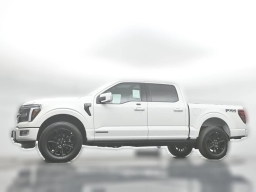 Ford F-150 Platinum 4WD SuperCrew 5.5' Box 2025