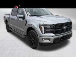 Ford F-150 Platinum 4WD SuperCrew 5.5' Box 2025