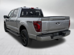 Ford F-150 Platinum 4WD SuperCrew 5.5' Box 2025