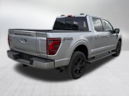 Ford F-150 Platinum 4WD SuperCrew 5.5' Box 2025