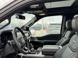 Ford F-150 Platinum 4WD SuperCrew 5.5' Box 2025
