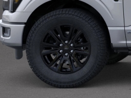 Ford F-150 Platinum 4WD SuperCrew 5.5' Box 2025