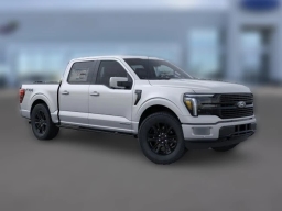 Ford F-150 Platinum 4WD SuperCrew 5.5' Box 2025