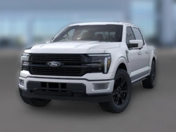 Ford F-150 Platinum 4WD SuperCrew 5.5' Box 2025