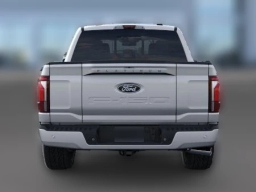 Ford F-150 Platinum 4WD SuperCrew 5.5' Box 2025