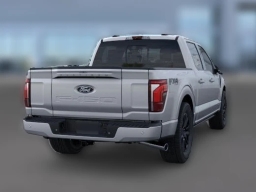 Ford F-150 Platinum 4WD SuperCrew 5.5' Box 2025