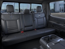 Ford F-150 Platinum 4WD SuperCrew 5.5' Box 2025