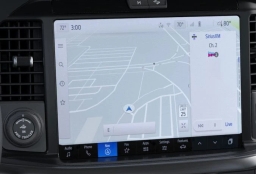 Ford F-150 Platinum 4WD SuperCrew 5.5' Box 2025